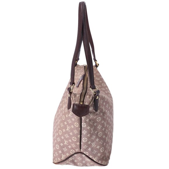 Louis Vuitton Ballade PM Monogram Idylle Shoulder Bag M40575 Sepia Monogram - Picture 4 of 11